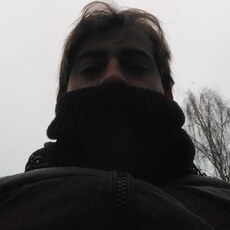 Фотография мужчины Андрей, 35 лет из г. Бобруйск