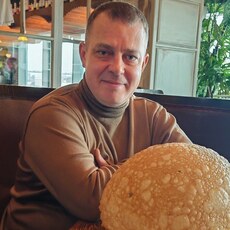 Фотография мужчины Женя, 43 года из г. Владивосток