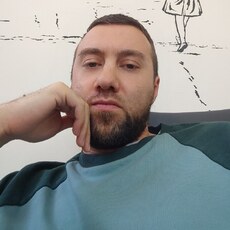 Фотография мужчины Алексей, 36 лет из г. Нижневартовск