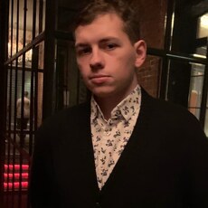 Фотография мужчины Александр, 25 лет из г. Екатеринбург