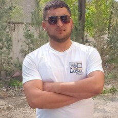 Фотография мужчины Бек, 25 лет из г. Фергана