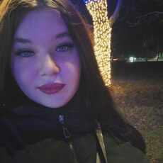 Фотография девушки Лілія, 19 лет из г. Пирятин