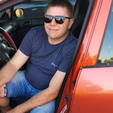 Фотография мужчины Максим, 42 года из г. Смолевичи