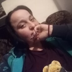 Фотография девушки Александра, 26 лет из г. Омск