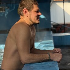 Фотография мужчины Сергей, 33 года из г. Алматы