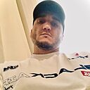 Саид, 33 года