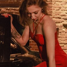 Фотография девушки Анастасия, 25 лет из г. Белово