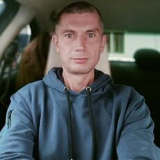 Фотография мужчины Рома, 38 лет из г. Нефтекамск