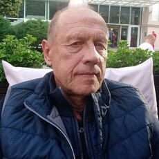 Фотография мужчины Олег, 55 лет из г. Сатка