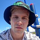 Алексей, 28 лет