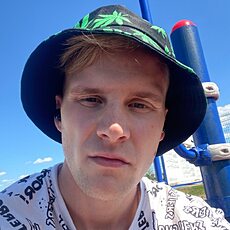 Фотография мужчины Алексей, 28 лет из г. Тверь