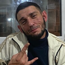 Фотография мужчины Алексей, 31 год из г. Краснотурьинск