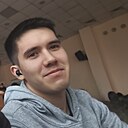 Карим, 22 года