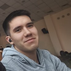 Фотография мужчины Карим, 22 года из г. Уфа
