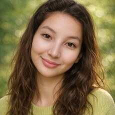 Фотография девушки Лунара, 26 лет из г. Алматы