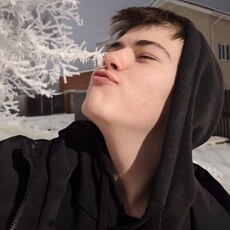 Фотография мужчины Сергей, 19 лет из г. Нижний Новгород