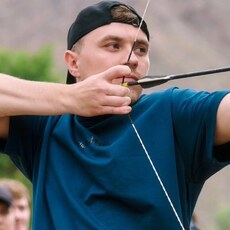 Фотография мужчины Алексей, 29 лет из г. Петропавловск