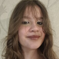 Фотография девушки Lisa, 21 год из г. Нижний Новгород