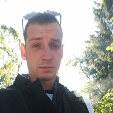 Фотография мужчины Николай, 27 лет из г. Рассказово