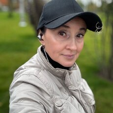 Фотография девушки Наталья, 55 лет из г. Санкт-Петербург