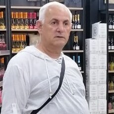 Фотография мужчины Арам, 54 года из г. Химки