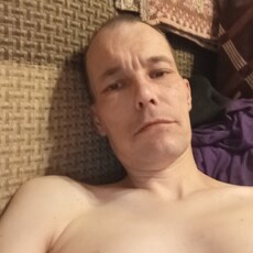 Фотография мужчины Дима, 40 лет из г. Нижний Новгород