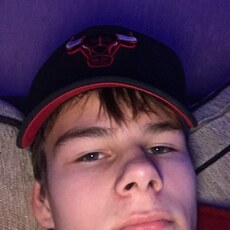 Фотография мужчины Данила, 22 года из г. Гомель