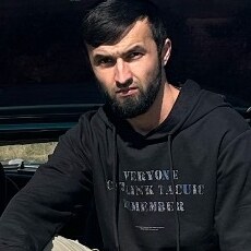 Фотография мужчины Аламшах, 29 лет из г. Алматы
