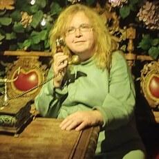 Фотография девушки Татьяна, 51 год из г. Воскресенск