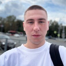 Фотография мужчины Андрей, 22 года из г. Пермь