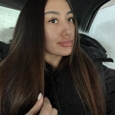 Фотография девушки Виолетта, 27 лет из г. Якутск