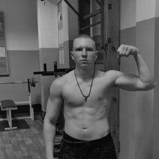 Фотография мужчины Костя, 21 год из г. Воронеж