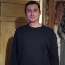 Фотография мужчины Александр, 33 года из г. Слуцк