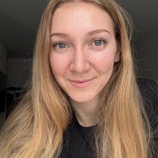 Фотография девушки Светлана, 35 лет из г. Москва