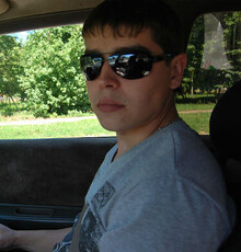 Фотография мужчины Егорка, 32 года из г. Рубцовск