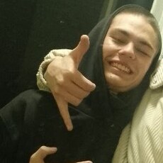 Фотография мужчины Дмитрий, 18 лет из г. Арзамас