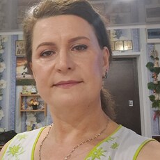 Фотография девушки Валентина, 51 год из г. Вятские Поляны