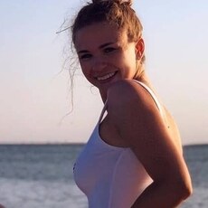 Фотография девушки Марго, 28 лет из г. Купянск