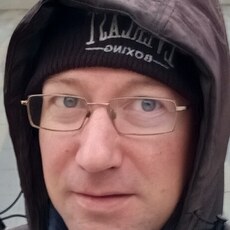 Фотография мужчины Сергей, 40 лет из г. Ижевск