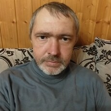 Фотография мужчины Алексей, 49 лет из г. Москва