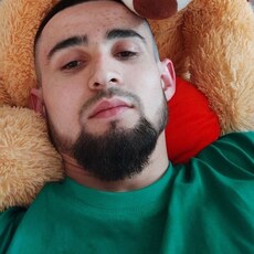 Фотография мужчины Исо, 30 лет из г. Новосибирск