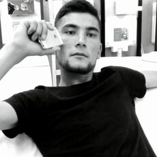 Фотография мужчины Артур, 25 лет из г. Ташкент