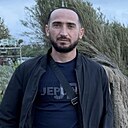 Исмаил, 37 лет