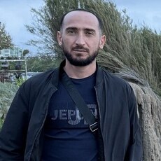 Фотография мужчины Исмаил, 37 лет из г. Шымкент