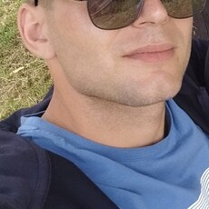 Фотография мужчины Влад, 27 лет из г. Чернигов