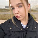 Полина, 21 год