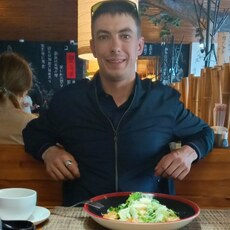 Фотография мужчины Максим, 27 лет из г. Нижний Новгород