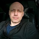 Антон, 43 года