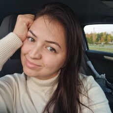 Фотография девушки Анастасия, 32 года из г. Самара