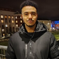 Фотография девушки Мосэд, 27 лет из г. Тверь